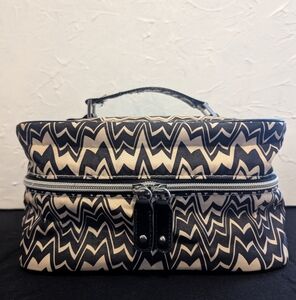 Missoni for Target Makeup Case